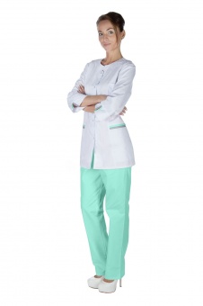 СОНАТА, костюм медицинского работника 
