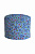 Медицинский колпак с рисунком ЛИБЕРТИ синий
